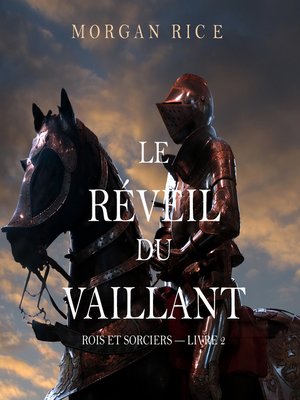 cover image of Le Réveil Du Vaillant